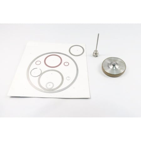 Ge Rebuild Kit Valve Parts and Accessory BCKFH09WOH